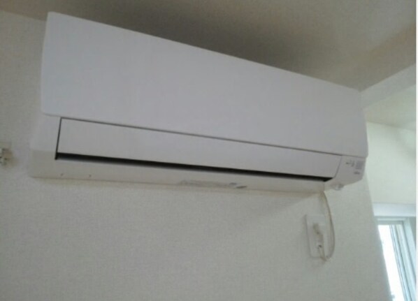 フェリシオIIの物件内観写真